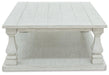 Arlendyne Coffee Table - Aras Mattress And Furniture(Las Vegas, NV)