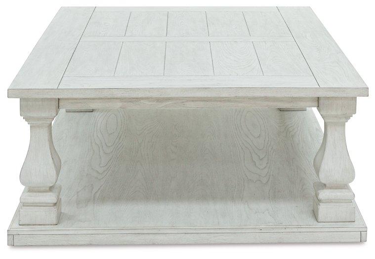 Arlendyne Occasional Table Set - Aras Mattress And Furniture(Las Vegas, NV)