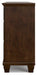 Danabrin Dresser and Mirror - Aras Mattress And Furniture(Las Vegas, NV)