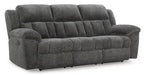 Frohn Reclining Sofa - Aras Mattress And Furniture(Las Vegas, NV)