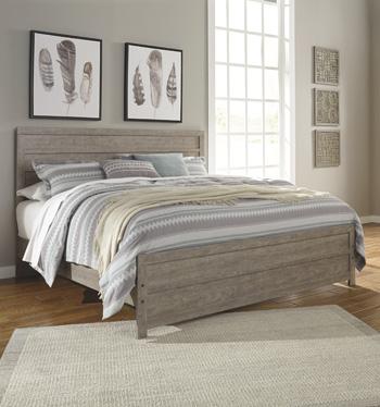 Culverbach Bedroom Set - Aras Mattress And Furniture(Las Vegas, NV)