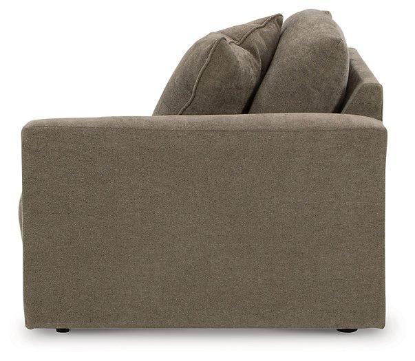 Raeanna Sectional Loveseat - Aras Mattress And Furniture(Las Vegas, NV)