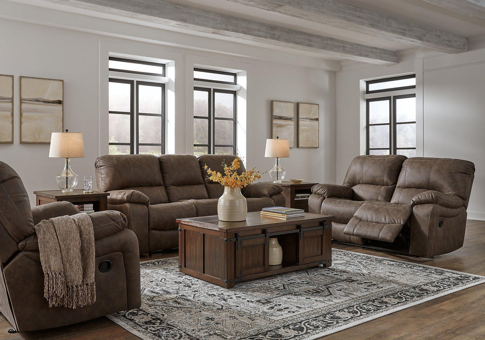 Kilmartin Living Room Set - Aras Mattress And Furniture(Las Vegas, NV)