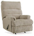 Man Fort Recliner - Aras Mattress And Furniture(Las Vegas, NV)