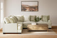 Rawcliffe Living Room Set - Aras Mattress And Furniture(Las Vegas, NV)