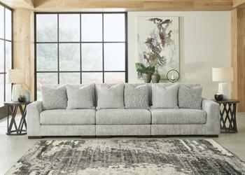 Regent Park Living Room Set - Aras Mattress And Furniture(Las Vegas, NV)