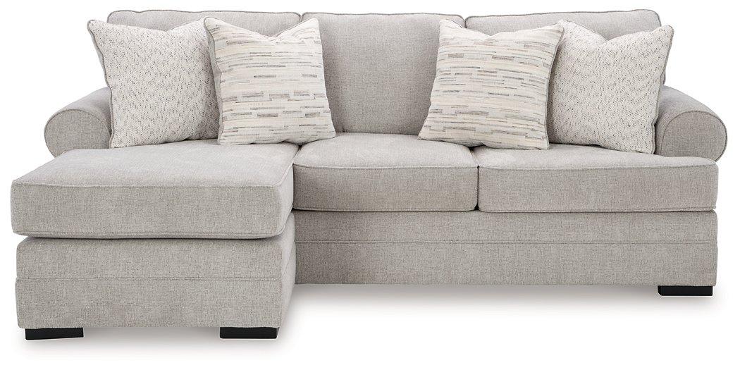 Eastonbridge Living Room Set - Aras Mattress And Furniture(Las Vegas, NV)