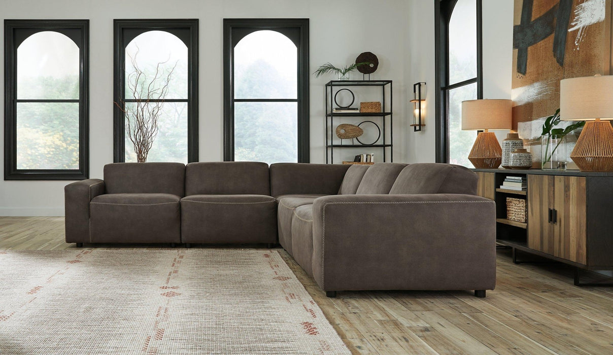 Allena Living Room Set - Aras Mattress And Furniture(Las Vegas, NV)