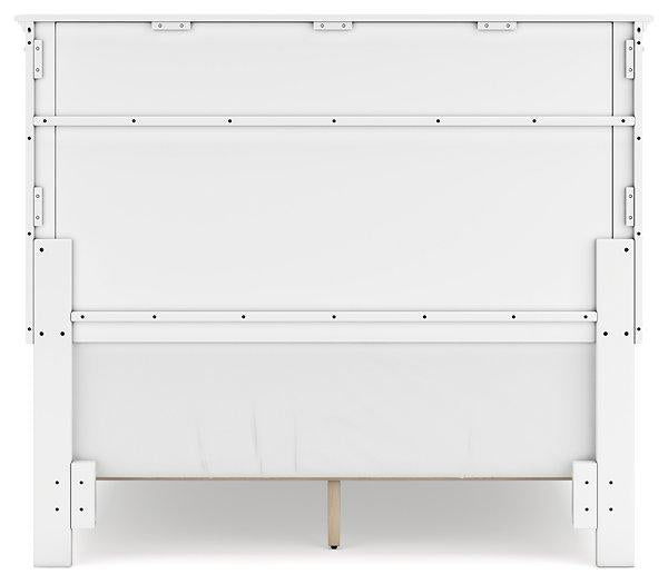 Fortman Bedroom Set - Aras Mattress And Furniture(Las Vegas, NV)