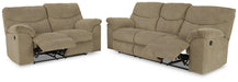 Alphons Living Room Set - Aras Mattress And Furniture(Las Vegas, NV)