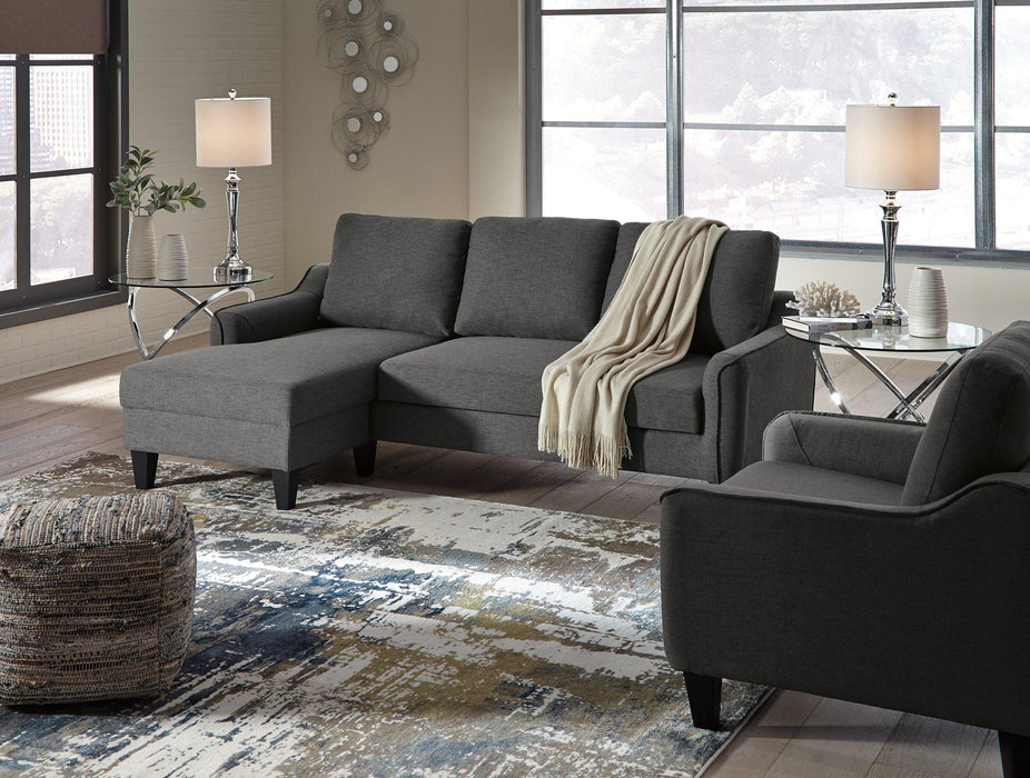 Jarreau Living Room Set - Aras Mattress And Furniture(Las Vegas, NV)