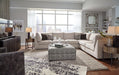 Kellway Living Room Set - Aras Mattress And Furniture(Las Vegas, NV)