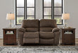 Kilmartin Reclining Loveseat - Aras Mattress And Furniture(Las Vegas, NV)