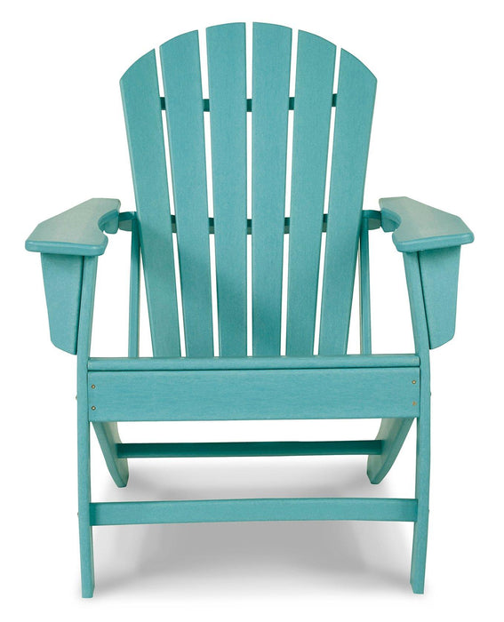 Sundown Treasure Outdoor Seating Set - Aras Mattress And Furniture(Las Vegas, NV)