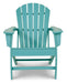 Sundown Treasure Outdoor Seating Set - Aras Mattress And Furniture(Las Vegas, NV)