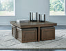 Boardernest Occasional Table Set - Aras Mattress And Furniture(Las Vegas, NV)
