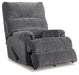 Man Fort Recliner - Aras Mattress And Furniture(Las Vegas, NV)