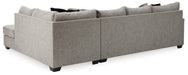 Megginson Living Room Set - Aras Mattress And Furniture(Las Vegas, NV)