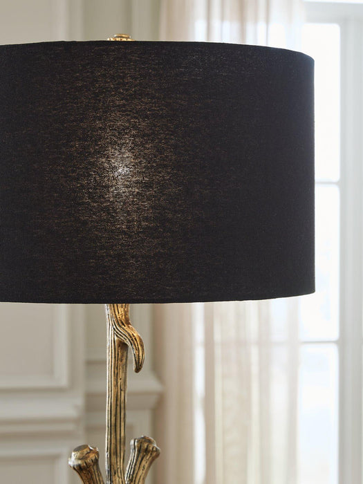 Josney Table Lamp - Aras Mattress And Furniture(Las Vegas, NV)