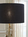 Josney Table Lamp - Aras Mattress And Furniture(Las Vegas, NV)