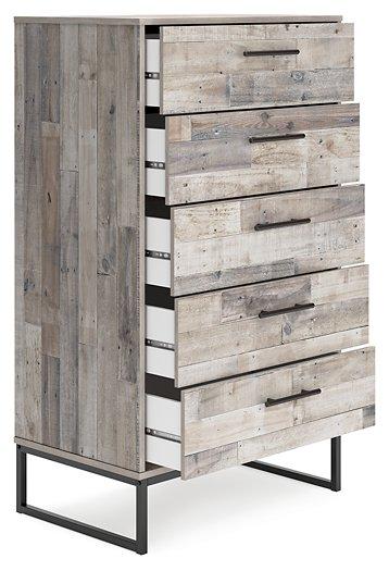 Neilsville Chest of Drawers - Aras Mattress And Furniture(Las Vegas, NV)