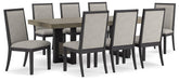 Foyland Dining Set - Aras Mattress And Furniture(Las Vegas, NV)