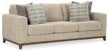 Parklynn Living Room Set - Aras Mattress And Furniture(Las Vegas, NV)