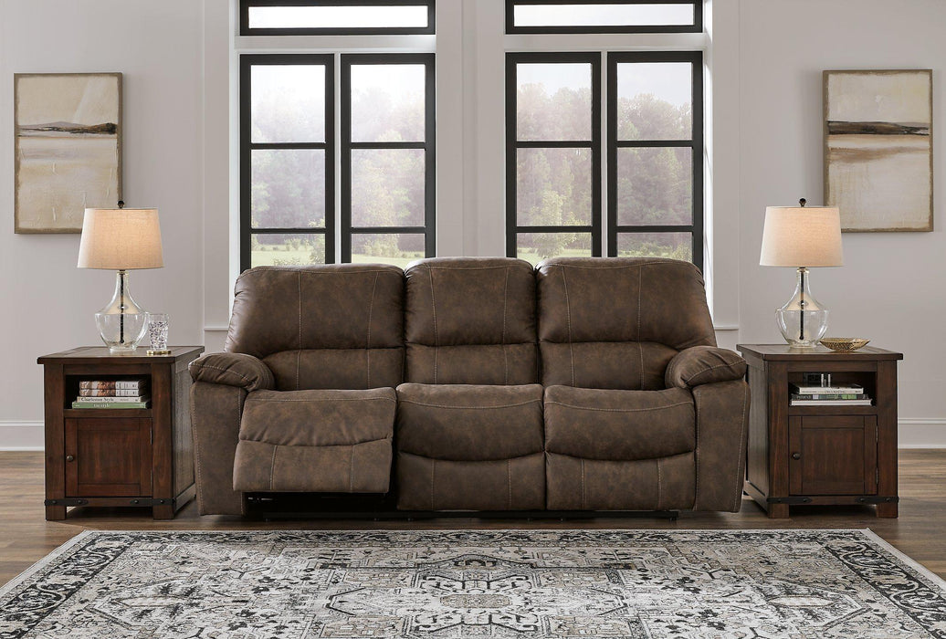 Kilmartin Living Room Set - Aras Mattress And Furniture(Las Vegas, NV)