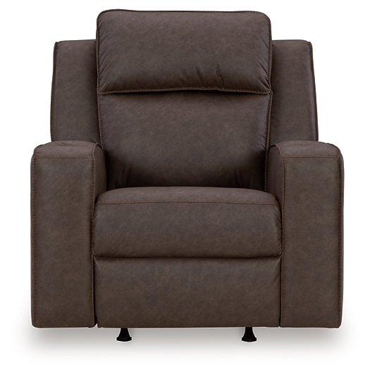 Lavenhorne Recliner - Aras Mattress And Furniture(Las Vegas, NV)