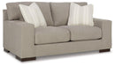 Maggie Loveseat - Aras Mattress And Furniture(Las Vegas, NV)