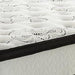 Socalle Bed and Mattress Set - Aras Mattress And Furniture(Las Vegas, NV)