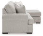 Eastonbridge Living Room Set - Aras Mattress And Furniture(Las Vegas, NV)