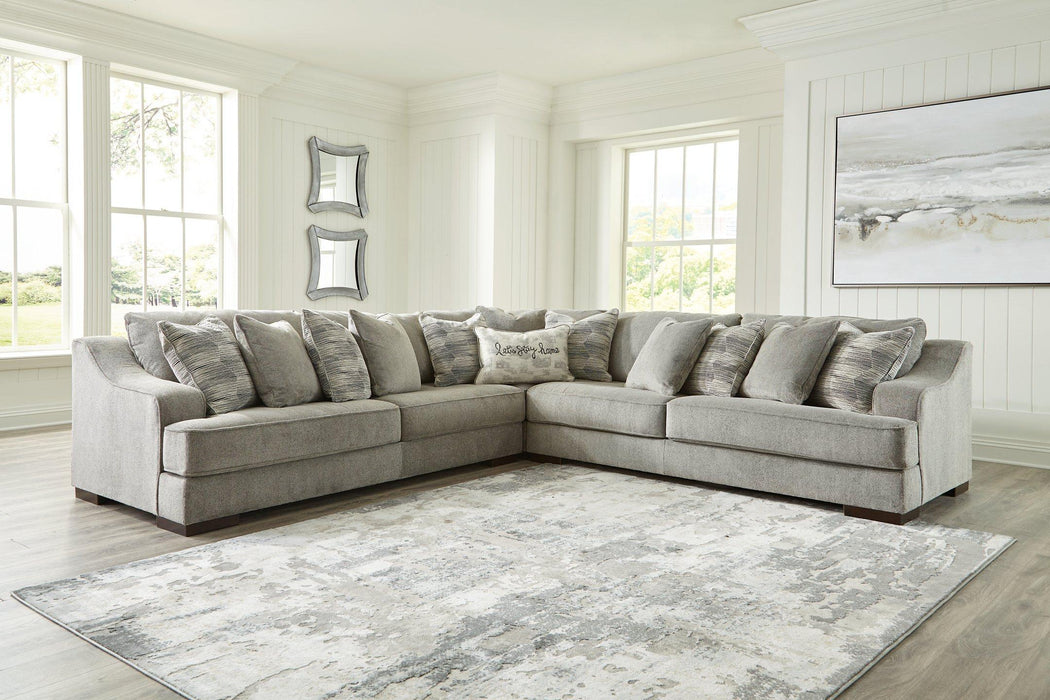 Bayless Living Room Set - Aras Mattress And Furniture(Las Vegas, NV)