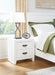 Binterglen Nightstand - Aras Mattress And Furniture(Las Vegas, NV)