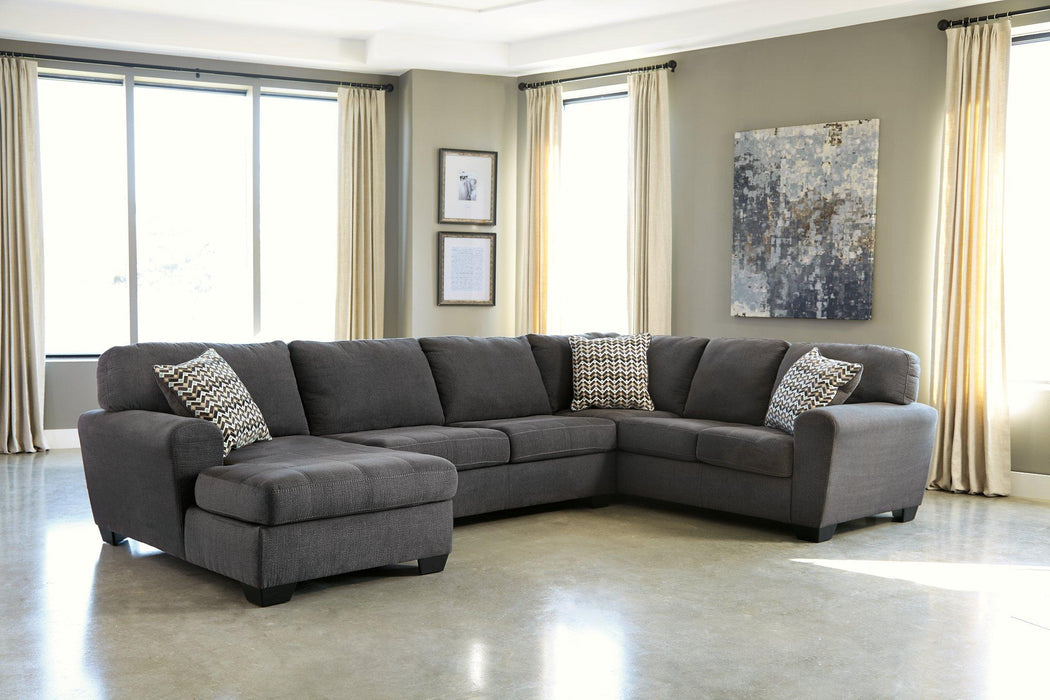 Ambee Living Room Set - Aras Mattress And Furniture(Las Vegas, NV)