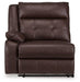 Punch Up Power Reclining Sectional - Aras Mattress And Furniture(Las Vegas, NV)