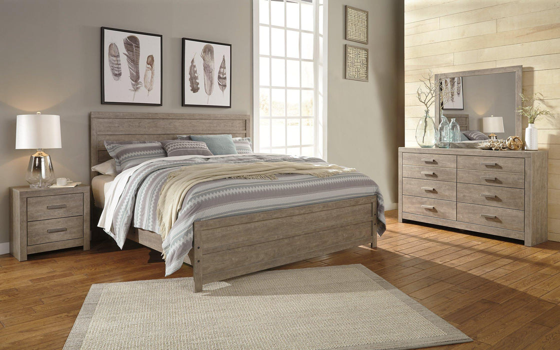 Culverbach Bedroom Set - Aras Mattress And Furniture(Las Vegas, NV)