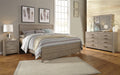 Culverbach Bedroom Set - Aras Mattress And Furniture(Las Vegas, NV)