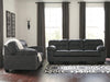 Accrington Living Room Set - Aras Mattress And Furniture(Las Vegas, NV)