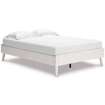 Aprilyn Bed - Aras Mattress And Furniture(Las Vegas, NV)