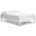 Aprilyn Bed - Aras Mattress And Furniture(Las Vegas, NV)