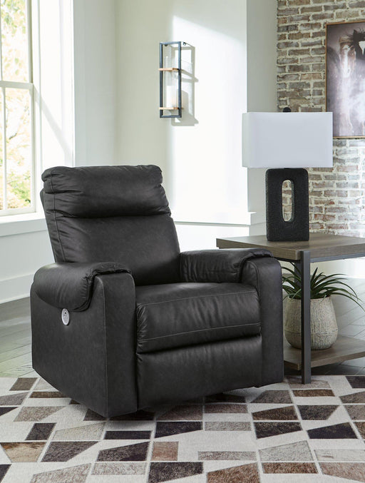 Axtellton Power Recliner - Aras Mattress And Furniture(Las Vegas, NV)