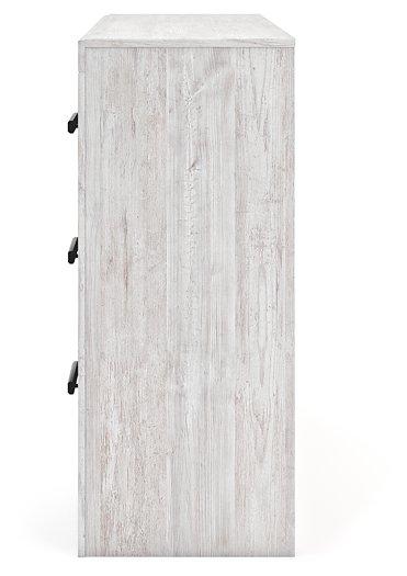 Cayboni Dresser - Aras Mattress And Furniture(Las Vegas, NV)