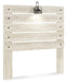 Cambeck Bed with 4 Storage Drawers - Aras Mattress And Furniture(Las Vegas, NV)