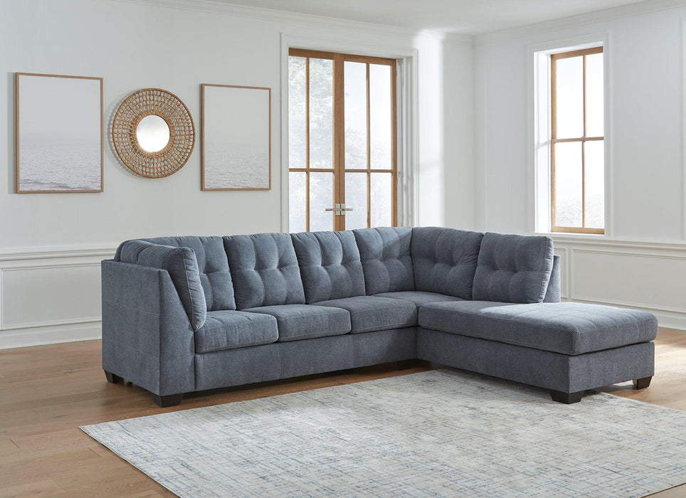 Marleton Living Room Set - Aras Mattress And Furniture(Las Vegas, NV)