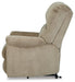 Shadowboxer Power Lift Chair - Aras Mattress And Furniture(Las Vegas, NV)