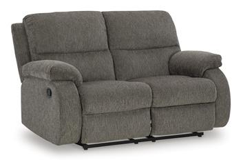 Scranto Reclining Sofa - Aras Mattress And Furniture(Las Vegas, NV)