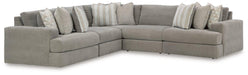 Avaliyah Living Room Set - Aras Mattress And Furniture(Las Vegas, NV)