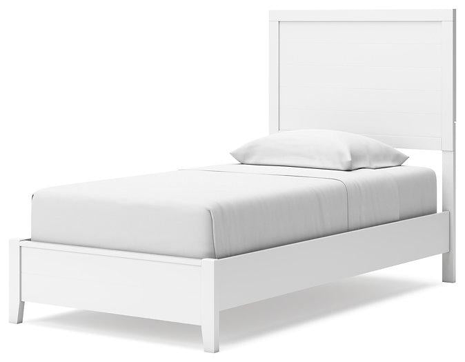 Binterglen Bedroom Package - Aras Mattress And Furniture(Las Vegas, NV)