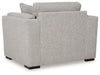 Evansley Living Room Set - Aras Mattress And Furniture(Las Vegas, NV)